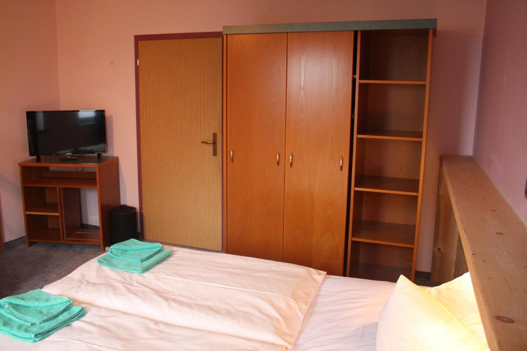 Ferienstudio Gasthof