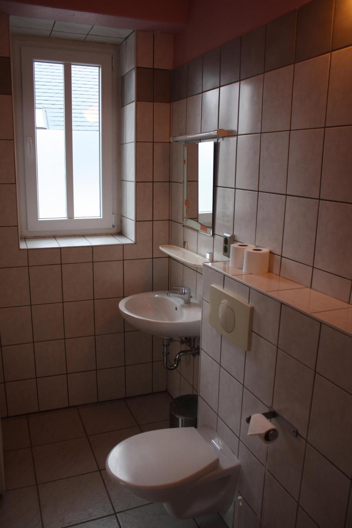 Ferienstudio Gasthof Oberwiesenthal