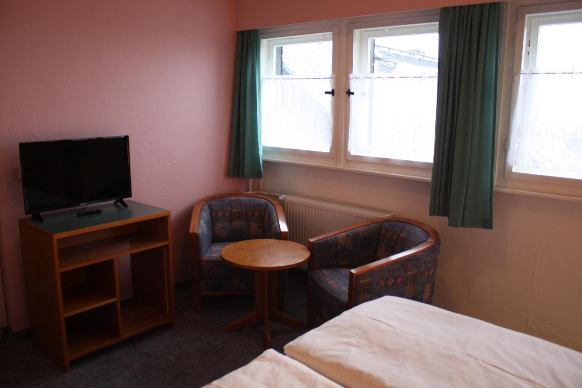 Ferienstudio Oberwiesenthal