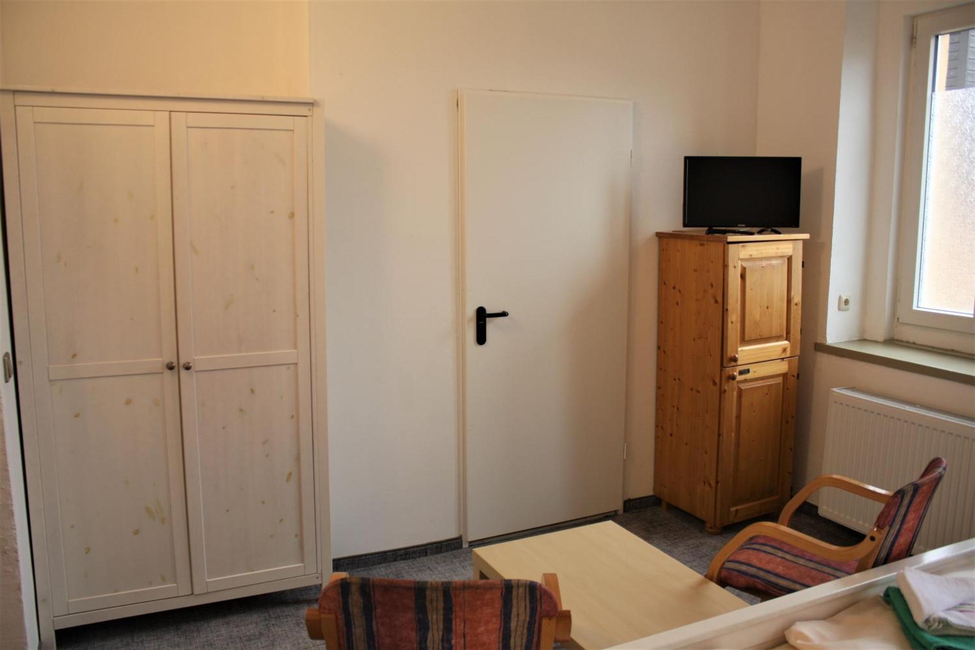Ferienstudio Gasthof *
