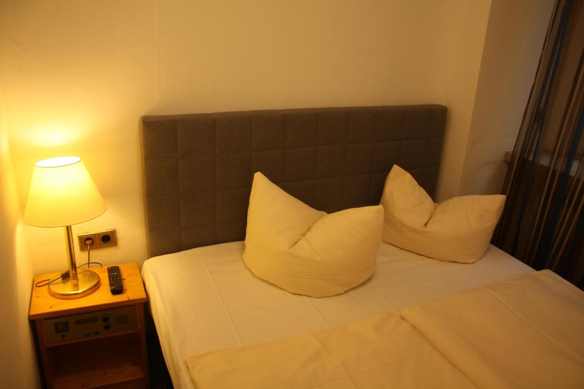 Ferienstudio Gasthof Oberwiesenthal