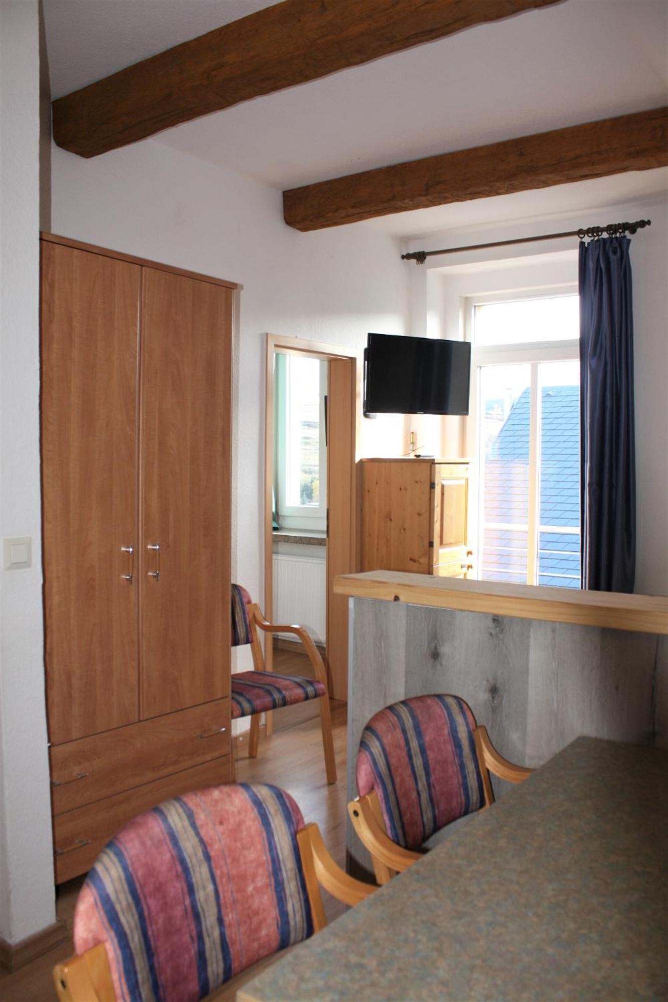 Ferienstudio Oberwiesenthal